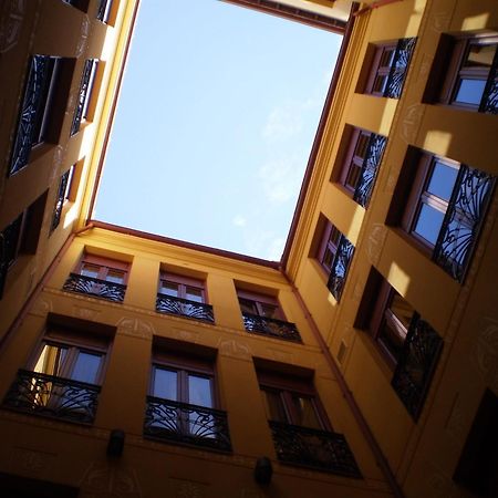 Hotel Alda Mercado De Zamora Zewnętrze zdjęcie