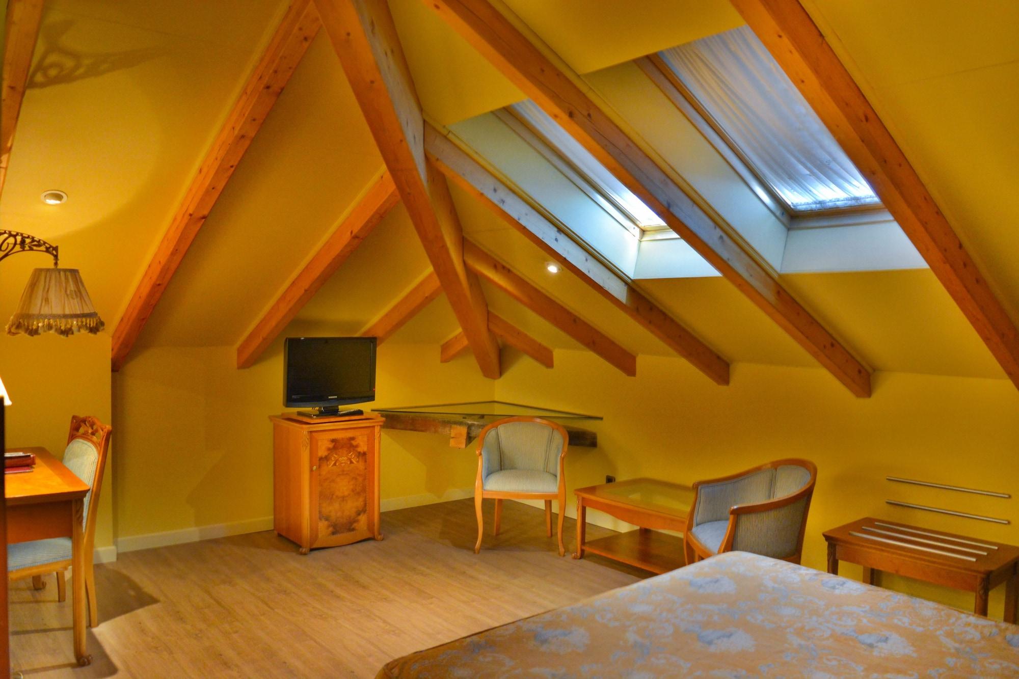 Hotel Alda Mercado De Zamora Zewnętrze zdjęcie