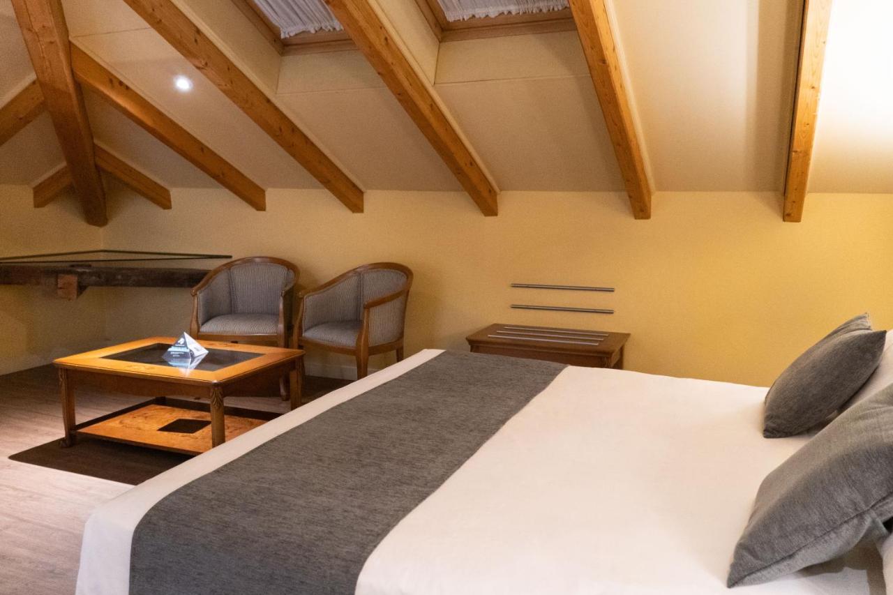 Hotel Alda Mercado De Zamora Zewnętrze zdjęcie