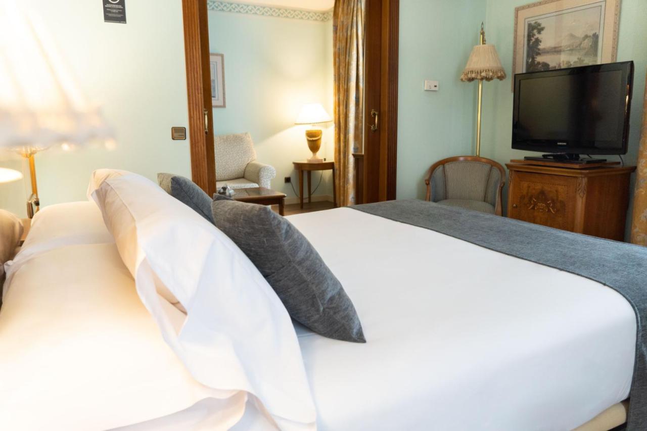 Hotel Alda Mercado De Zamora Zewnętrze zdjęcie