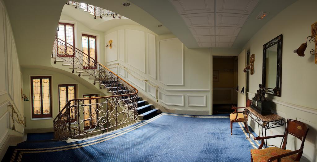 Hotel Alda Mercado De Zamora Zewnętrze zdjęcie