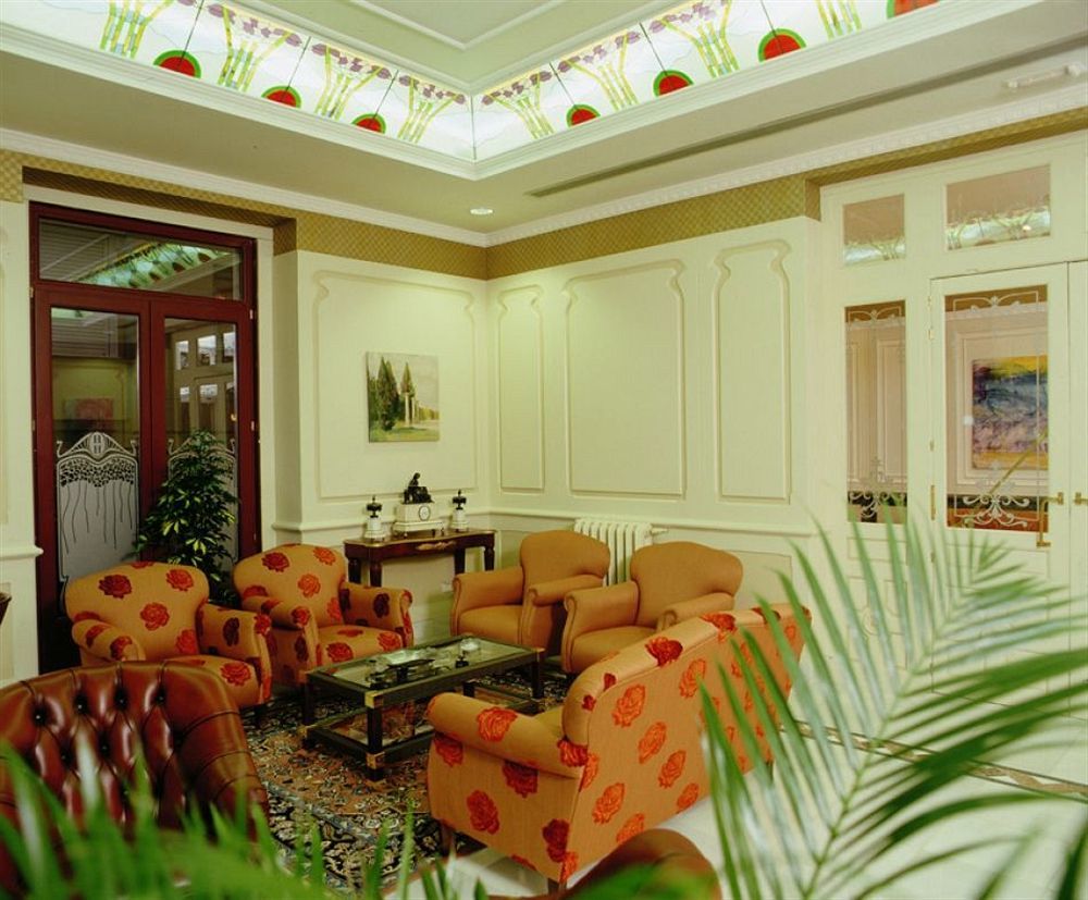 Hotel Alda Mercado De Zamora Zewnętrze zdjęcie